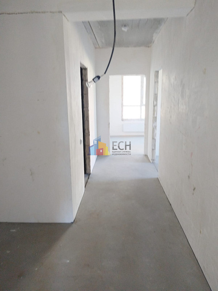 Продажа 3 комнатной квартиры, 74 м2, обл. Тульская, г. городской округ Тула, посёлок Молодёжный, 34 3