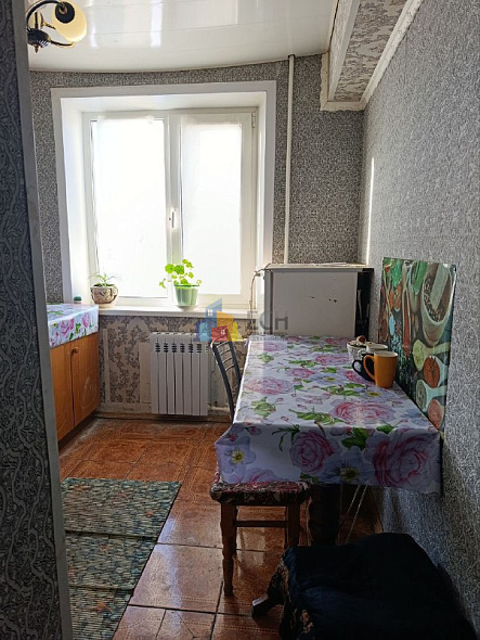 Продажа 1 комнатной квартиры, 29.4 м2, обл. Тульская, г. Венёв, улица Бундурина, 2 6