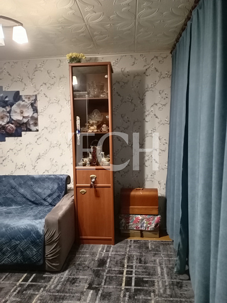 Продажа 1 комнатной квартиры, 29 м2, обл. Тульская, г. рабочий посёлок Заокский, Первомайский проезд, 7 13