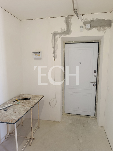 Продажа 2 комнатной квартиры, 48.75 м2, обл. Тульская, г. Тула, Новомедвенский проезд, 6А 17