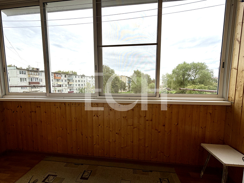Продажа 3 комнатной квартиры, 62.2 м2, обл. Тульская, г. Белев, Рабочая улица, 62 5
