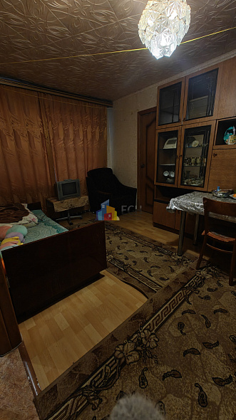 Продажа 2 комнатной квартиры, 40 м2, обл. Тульская, г. Щёкино, Спортивная улица, 22 6