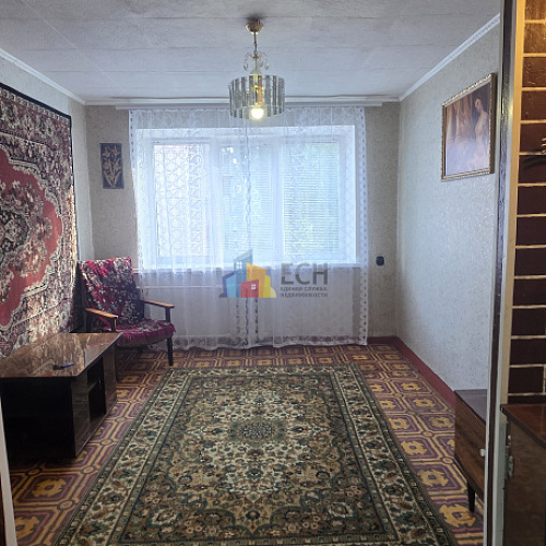 Многокомнатная квартира, 107.4 м2, обл. Тульская, г. 52А, улица Металлургов, 52А, подъезд 1 