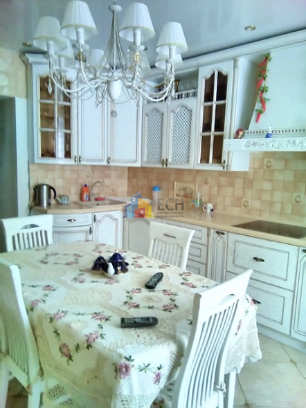 Многокомнатная квартира, 83.4 м2, обл. Тульская, г. Тула, Калужское шоссе, 13 2