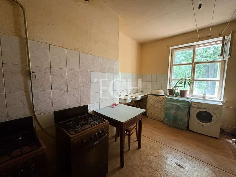 Многокомнатная квартира, 60 м2, обл. Тульская, г. Тула, улица Дементьева, 29 14