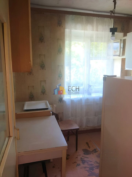 Продажа 3 комнатной квартиры, 54.7 м2, обл. Тульская, г. Тула, улица Баженова, 14 10