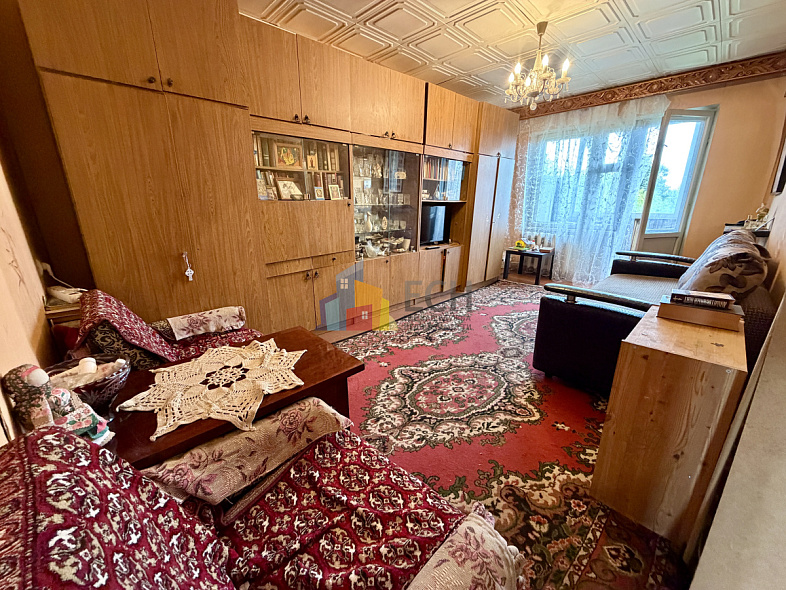 Продажа 3 комнатной квартиры, 64.9 м2, обл. Тульская, г. Белев, Рабочая улица, 38А 2