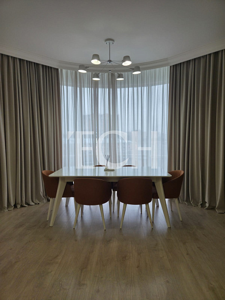 Продажа 3 комнатной квартиры, 130 м2, обл. Тульская, г. Тула, улица Фрунзе, 27А 2