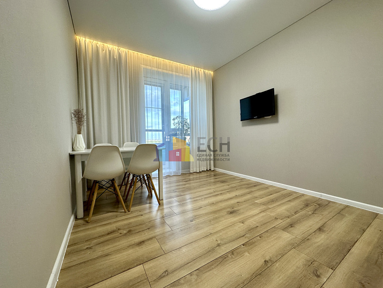 Продажа 3 комнатной квартиры, 60.28 м2, Тульская область, городской округ Тула, посёлок Петровский, Петровская улица, 1 6