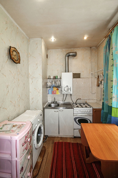 Продажа 2 комнатной квартиры, 48 м2, обл. Тульская, г. Тула, улица Баженова, 38 12