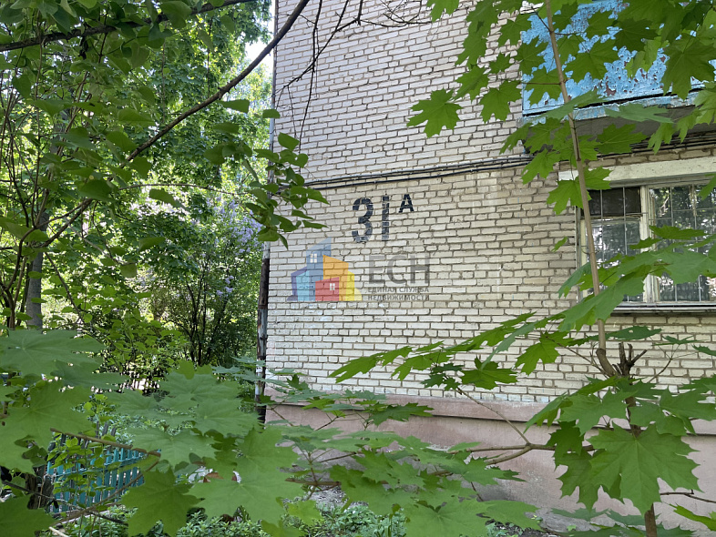 Продажа 1 комнатной квартиры, 30.7 м2, обл. Тульская, г. Тула, улица Седова, 31А 13