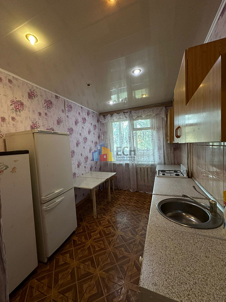 Продажа 1 комнатной квартиры, 41 м2, обл. Тульская, г. Тула, улица Пузакова, 76 4