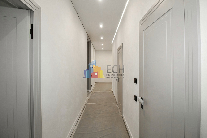Продажа 3 комнатной квартиры, 104 м2, обл. Тульская, г. Тула, улица Свободы, 21 13
