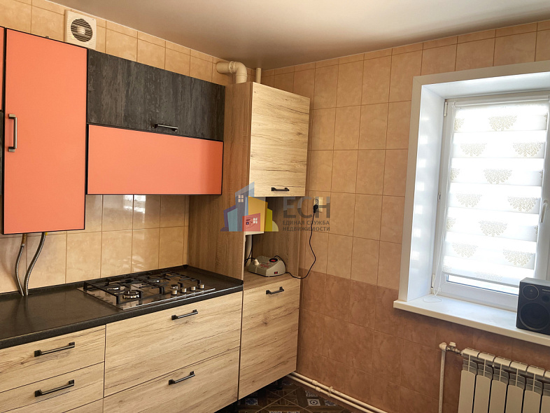 Продажа 1 комнатной квартиры, 31.9 м2, обл. Тульская, г. деревня Мыза (Иншинский сельский округ), бульвар Победы, 1 1