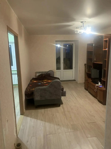 Продажа 1 комнатной квартиры, 34.7 м2, Тульская область, Алексин, квартал Гремицы-2, улица Машиностроителей, 5 7