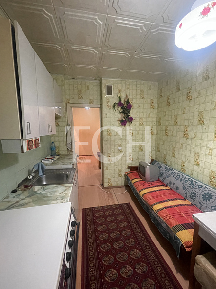 Продажа 1 комнатной квартиры, 42.7 м2, обл. Тульская, г. Тула, улица Максимовского, 9 8