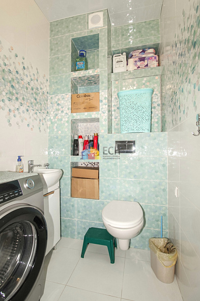 Продажа 3 комнатной квартиры, 81.5 м2, обл. Тульская, г. Тула, улица Сурикова, 24к1 17