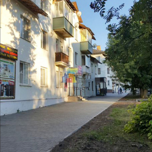 Продажа 2 комнатной квартиры, 42 м2, обл. Тульская, г. Щёкино, улица Ленина, 24 