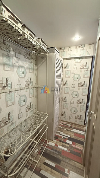 Продажа 2 комнатной квартиры, 45 м2, обл. Тульская, г. Тула, улица Кутузова, 98 24