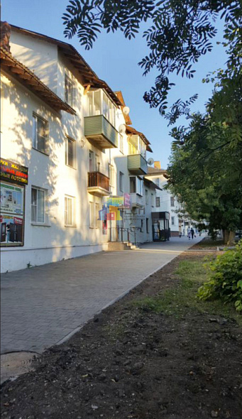 Продажа 2 комнатной квартиры, 42 м2, обл. Тульская, г. Щёкино, улица Ленина, 24 1