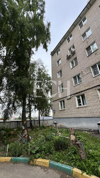 Продажа 3 комнатной квартиры, 51.1 м2, обл. Тульская, г. Тула, Рязанская улица, 34к4 34