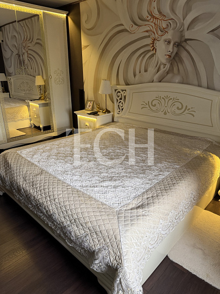 Продажа 3 комнатной квартиры, 94.3 м2, обл. Тульская, г. Тула, улица Кирова, 17 6