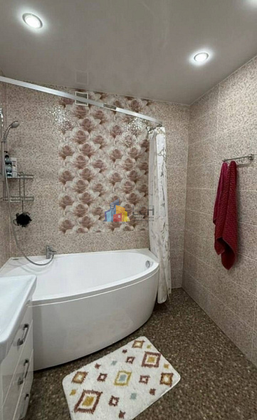 Продажа 1 комнатной квартиры, 44.1 м2, обл. Тульская, г. Тула, улица Болдина, 1к1 3