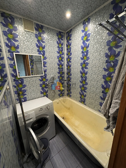 Продажа 3 комнатной квартиры, 52 м2, обл. Тульская, г. Болохово, улица Ленина, 13 10