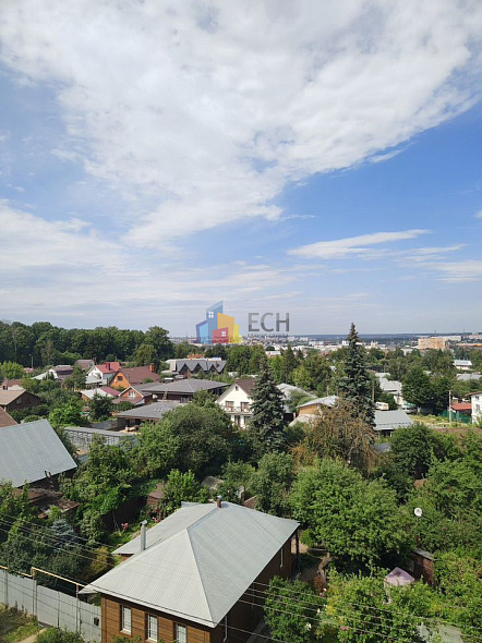 Продажа 1 комнатной квартиры, 42 м2, обл. Тульская, г. Тула, улица Кауля, 49к1 9