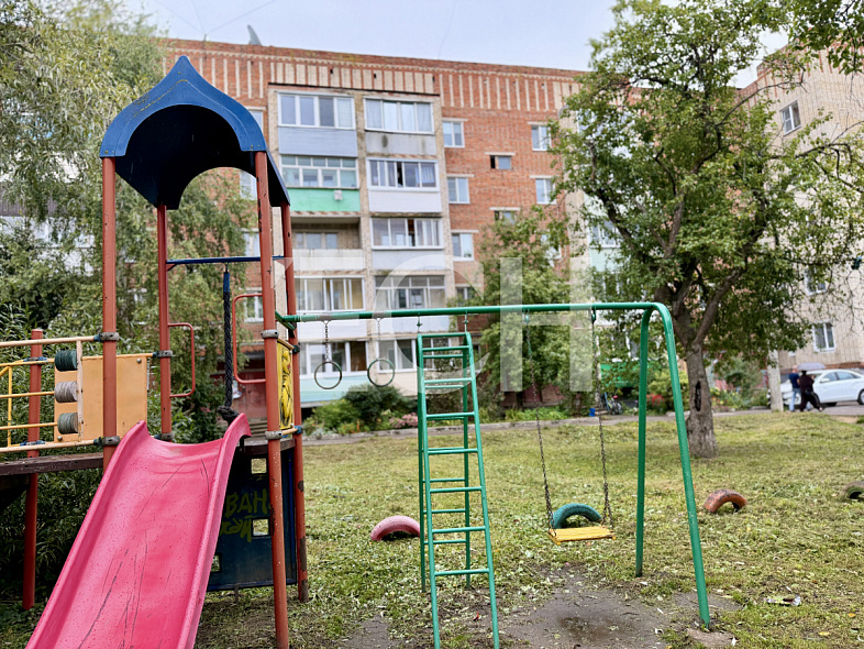 Продажа 3 комнатной квартиры, 62.2 м2, обл. Тульская, г. Белев, Рабочая улица, 62 20