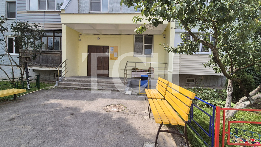 Продажа 2 комнатной квартиры, 55.1 м2, обл. Тульская, г. Тула, улица Токарева, 83 15