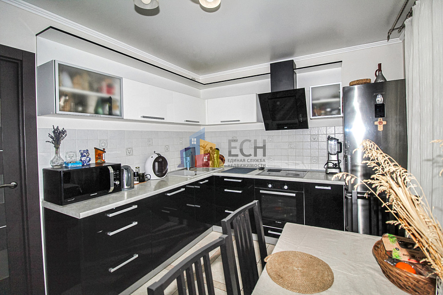 Продажа 1 комнатной квартиры, 46 м2, 300045, обл. Тульская, г. Тула, ул. Перекопская, д. 1А 1