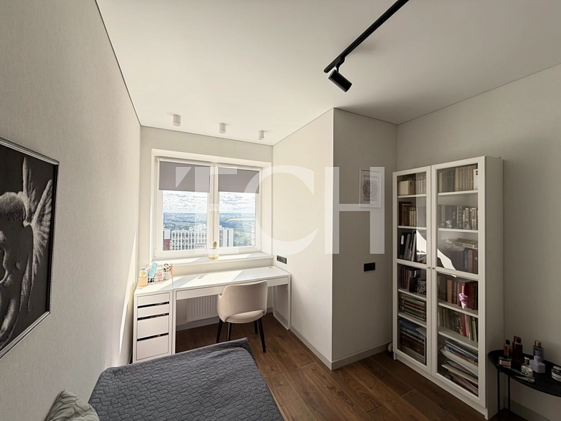 Продажа 2 комнатной квартиры, 69.7 м2, обл. Тульская, г. Тула, улица Сурикова, 26 6