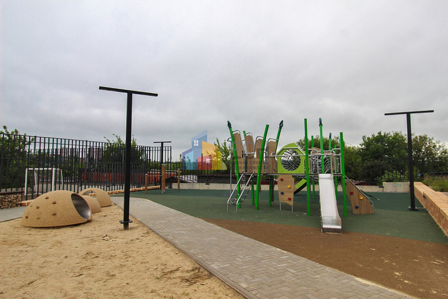 Продажа 1 комнатной квартиры, 44 м2, обл. Тульская, г. Тула, улица Сурикова, 22 14