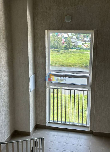 Продажа 1 комнатной квартиры, 40.5 м2, обл. Тульская, г. деревня Харино, Дорожная улица, 11 16