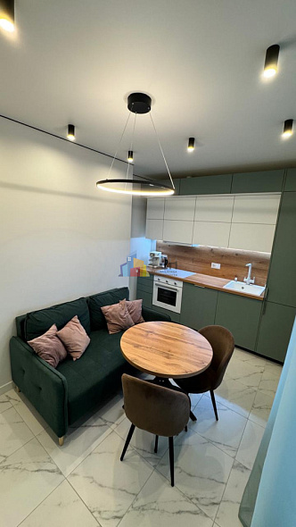 Продажа 2 комнатной квартиры, 60 м2, обл. Тульская, г. Тула, Новомосковская улица, 12 1