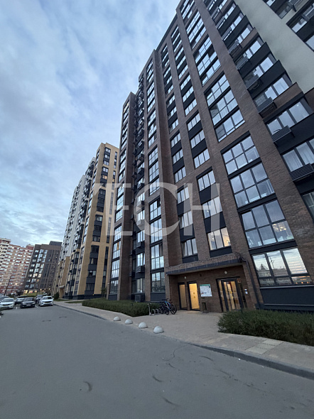 Продажа 2 комнатной квартиры, 60.3 м2, обл. Тульская, г. микрорайон Левобережный, Восточная улица, 19 14