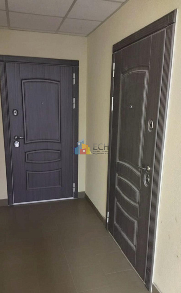 Продажа 1 комнатной квартиры, 33.8 м2, обл. Тульская, г. микрорайон Петровский квартал, улица Лётчика Пирожкова, 6 6