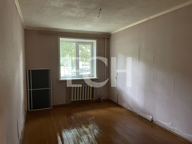 Продажа 2 комнатной квартиры, 61.7 м2, обл. Тульская, г. Тула, улица Щегловская Засека, 45 22