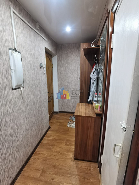 Продажа 2 комнатной квартиры, 45.1 м2, обл. Тульская, г. Тула, улица Николая Руднева, 55 14