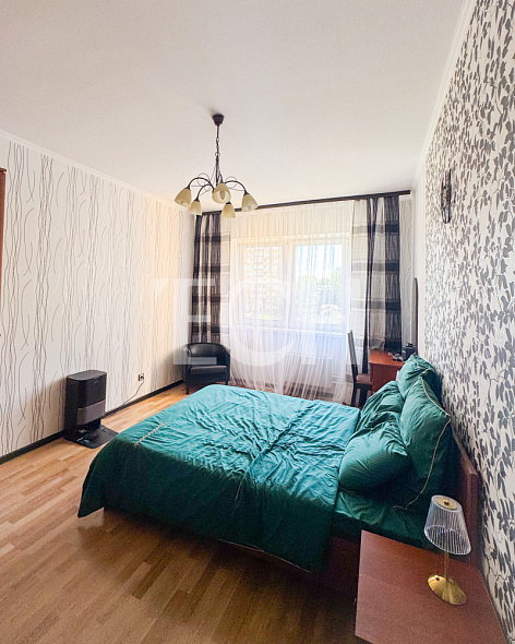 Продажа 2 комнатной квартиры, 76 м2, обл. Тульская, г. Тула, улица Михеева, 23 12