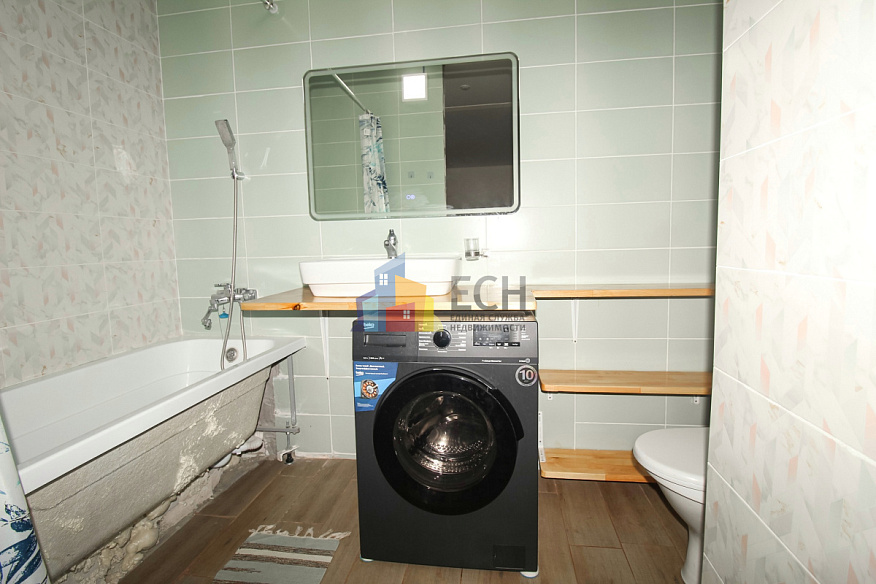 Продажа 1 комнатной квартиры, 44 м2, обл. Тульская, г. Тула, улица Сурикова, 22 10