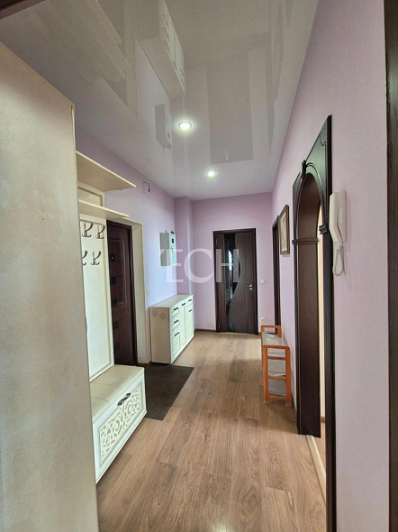 Продажа 2 комнатной квартиры, 72 м2, обл. Тульская, г. Тула, улица Щегловская Засека, 30 3