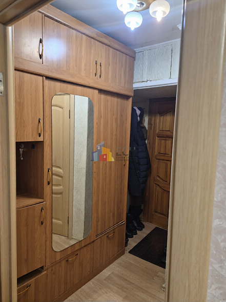 Продажа 2 комнатной квартиры, 47 м2, обл. Тульская, г. Тула, улица Металлургов, 82Б 12