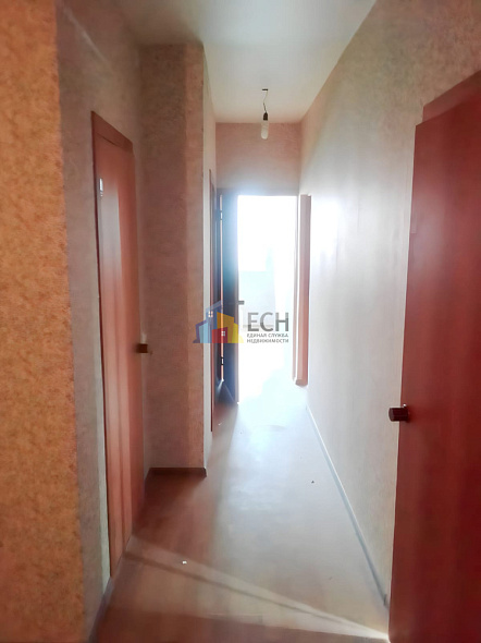 Продажа 2 комнатной квартиры, 54.4 м2, обл. Тульская, г. Ясногорск, Южная улица, 6 9