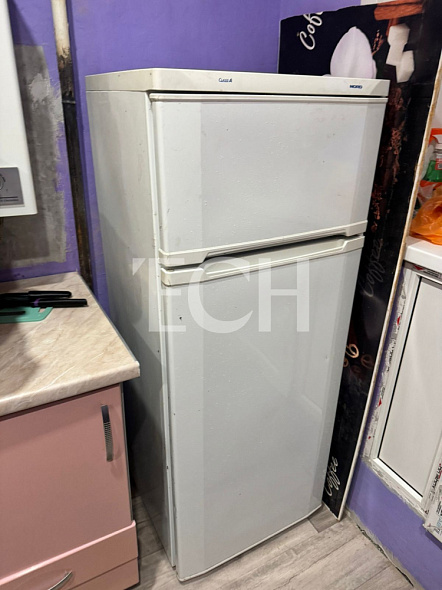 Продажа 1 комнатной квартиры, 28.7 м2, обл. Тульская, г. Тула, улица Металлургов, 36А 4