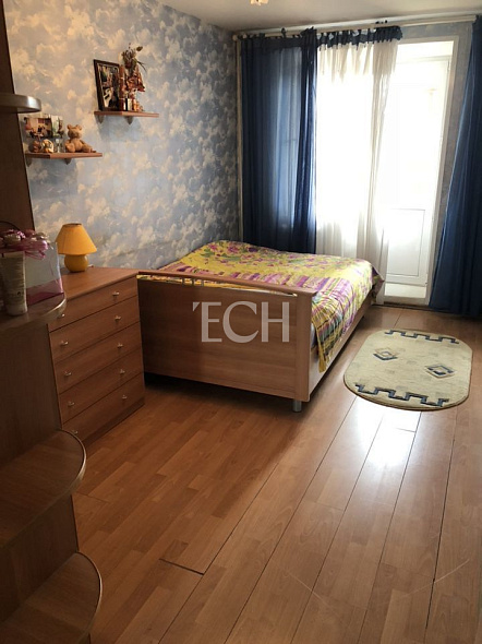 Многокомнатная квартира, 74 м2, обл. Тульская, г. Тула, Пушкинская улица, 57 2