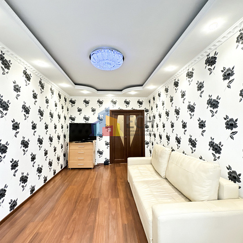 Продажа 3 комнатной квартиры, 76 м2, обл. Тульская, г. Тула, улица Михеева, 19 