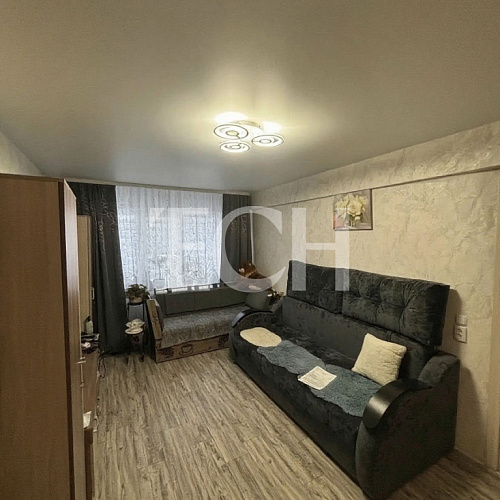 Продажа 1 комнатной квартиры, 30 м2, обл. Тульская, г. рабочий посёлок Волово, улица Хрунова, 16 