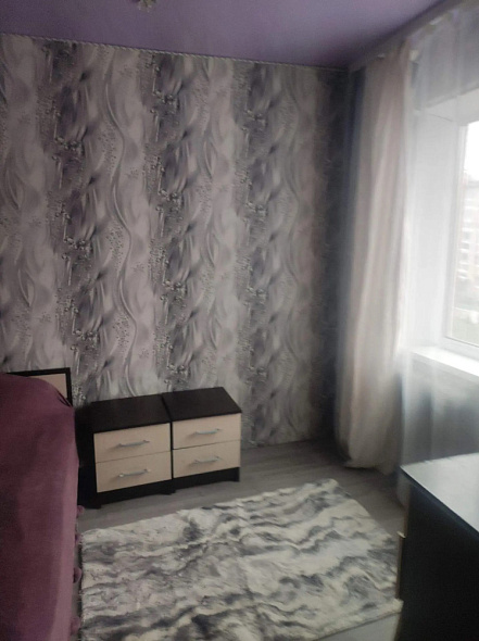 Продажа 3 комнатной квартиры, 58 м2, обл. Тульская, г. Ефремов, Тульское шоссе, 22 11